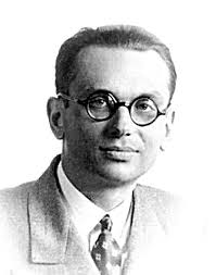 Kurt Gödel