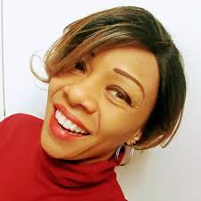 Simone Riding Cunningham🇺🇸🇨🇦 (@simoneridingcunningham) · Woodbridge, ON