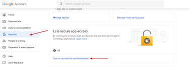 Sending Email Via Gmail Smtp Server In Laravel Artisans Web