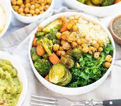 Buddha Bowl Recipe Vegan Family Friendly Clean Delicious Recipe Buddha Bowl Recipe Vegan Clean Eating Vegetarian Recipes Buddha Bowls Recipe