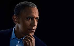 Real change—big change—takes many years and requires each generation to embrace the obligations and opportunities that come with the title of citizen. Barack Obama Donald Trump And I Tell Very Different Stories About America Barack Obama The Guardian
