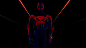 Adapted from a comic book arc written by first appearance: Spider Man Into The Spider Verse On Twitter One Year Closer To 2022