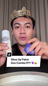 Rekomendasi Lip Tint untuk Cowok: Chewy Karamel Pilihan Terbaik