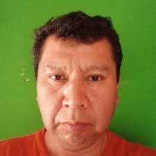 Roberto carlos Neculqueo neculqueo