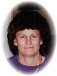 Marlene (Davis) Jeffries Obituary May 22, 2012