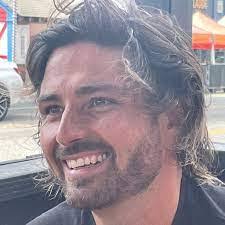 Eric Nissen's Instagram, Twitter & Facebook