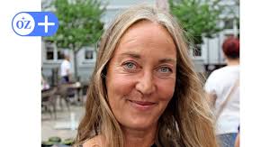 Diese Stralsunderin hat ein offenes Ohr für ihre Mitmenschen