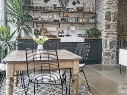 Since a country style kitchen usually combines the dining and kitchen area, there are more pieces of furniture to harmonize in color. Kitchen Design Ideas For You The Best Kitchen Decor Decoholic