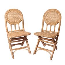Who Doesn T Love Rattan Chair Chair Set Folding Chair