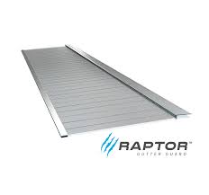 Best Gutter Guards For Home Use In 2020 Buyer S Guide Review