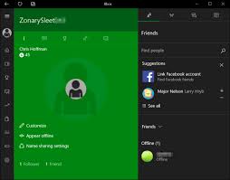 Select one of the available images. How To Change Your Xbox Gamertag Name On Windows 10