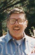 Obituary for Samuel Rogers