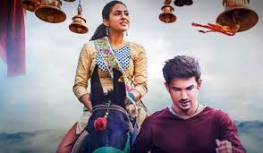 Kedarnath Qaafirana Highlights Soulful Love Between Sara Sushant Sushant Singh Ek Villain Sara Ali Khan
