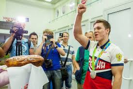 Никита нагорный недоволен собой, но оценки тоже вызывают вопросы. Nikita Nagornyj Posvyatil Pobedu Na Olimpiade V Rio Rodnomu Gorodu Rossijskaya Gazeta