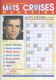 Usa daily crossword fans are in luck—there's a nearly inexhaustible supply of crossword puzzles online, and most of them are free. The Best Games And Puzzles For Learning French Fluentu French