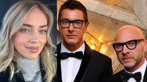 Lo spot D&G mai così hot, Vittoria Ceretti e Theo James da bollino rosso  sul gommone: il video rubato