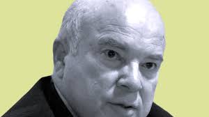 William Navarrete: Entrevista a Frank Calzón