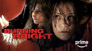 프라임 비디오: Witnesses