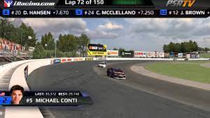 Watch every moment from the 2013 nascar iracing.com series world championship season in this archived race. New Hampshire Race 12 2013 Nascar Iracing Com Series World Championship Youtube