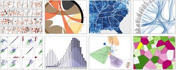 stanford vis group d3 data driven documents