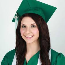 Maurepas High School graduate list