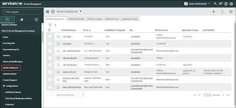 To do this, log into storefront . It Service Management Itsm Adapter Citrix Cloud