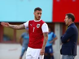 Check spelling or type a new query. Marko Arnautovic Banned For Austria S Match With Netherlands
