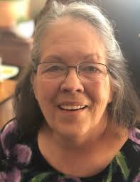 Obituary information for Doris Patrick