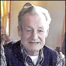 Obituary: Dohrman, Edward F.