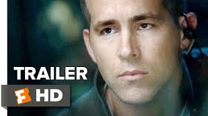 (speculation) maybe the sequel is venom. Life Official International Trailer 1 2017 Ryan Reynolds Movie Youtube