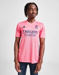 Custom real madrid 2020/21 white home jersey replica. Adidas Real Madrid 2020 21 Away Shirt Jd Sports