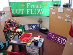 Garden Centre Role Play Area Classroom Display Photo Photo Gallery Sparklebox Classroom Displays Role Play Areas Preschool Garden