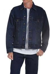 Wrangler Wrangler Men S Big Tall Unlined Denim Jacket Antique Indigo 4x Big Walmart Com Walmart Com With its classic style, our denim trucker jackets look great with all the clothing you already own. wrangler wrangler men s big tall unlined denim jacket antique indigo 4x big walmart com