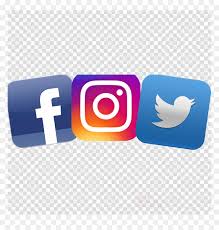 You should upload your logo to instagram as a jpg image, or a png if you don't have a jpeg. Facebook Twitter Instagram Logo Png Transparent Png Vhv