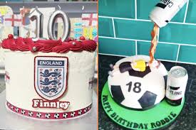 Check spelling or type a new query. 11 Euros Themed Cake Decorating Ideas That Every Football Fan Will Love Twisted