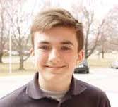 Best Buddies Maryland Honors Holy Cross