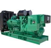 Cummins Generator Sets | Fully Integrated Power