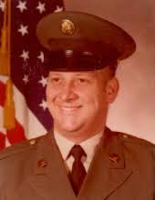 Obituary information for Jerry Alan Sparks