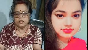 Bihar's Famous Food Blogger 'Aunty' Returns To Vlogging After Her Youngest  Daughter's Death