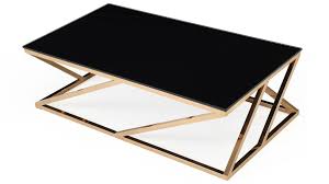 4.5 out of 5 stars. Geo Coffee Table