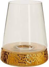Coastal glass hurricane candle holder. Large Hurricane Candle Holders Shop The World S Largest Collection Of Fashion Shopstyle Uk