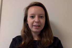 Ellie Hartleb: 2017 Bob Fryer Scholarship Winner