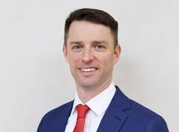 St. John Properties Promotes Ryan Mitchell to Director or Interior  Construction, Virginia & Central Maryland