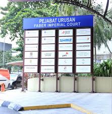 They park their cars and can besides, the study carried out by adnan et al., (2015) indicated that the putrajaya park and ride facility had a 95% parking occupancy rate and also. Faber Imperial Court At Sheraton Imperial