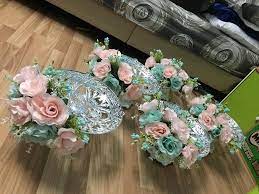 Tapi alter ikut kesesuaian stok bunga yang cik tom beli. Dulang Hantaran Home Facebook