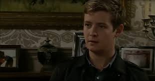 Emmerdale star Lyndon Ogbourne welcomes son Jack River into the world