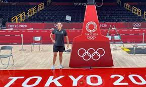 Ao longo de todas as edições, como dissemos, há dominância total dos estados unidos. Brasileira Se Torna Primeira Mulher A Apitar Basquete Masculino Em Olimpiadas