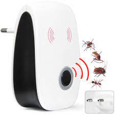It does not use any chemicals and it's safe for. Eu Uk Plug Electronic Ultrasonic Pest Repeller Mosquito Rejector Mouse Rat Mouse Repellent Anti Mosquito Repeller Killer Rode Repellents Aliexpress