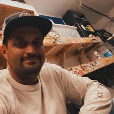 Should I swap the powertrain to my 94 Bronco?