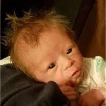 Obituary information for Gabriella Shay Bowersock